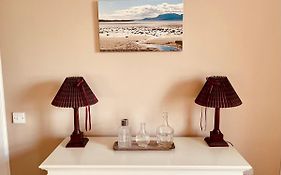 Beautiful Spacious Old Schoolhouse With Stunning Sea Views And Beach Nearby